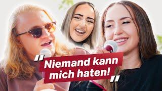 Joyyy_TV: Warum hast du keinen Bock auf Stand-Up? | Henke's Corner #47