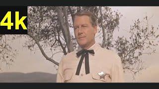 Wichita - Joel McCrea, Vera Miles, Lloyd Bridges, Walter Coy. Music Video