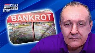 Ovo je dokaz da je zemlja BANKROTIRALA - Branko Dragaš