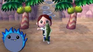 I hate it when... - Animal Crossing: New Leaf