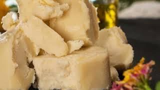 Is Shea Butter Edible? Health Benefits & Common Uses!