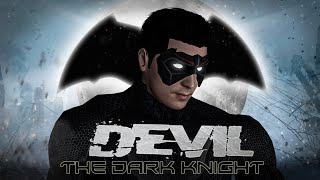 Devil The Dark Knight Animation Trailer -  Mighty Prince
