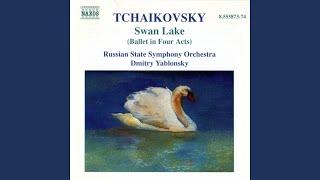 Swan Lake, Op. 20a: Act I No. 2: Valse