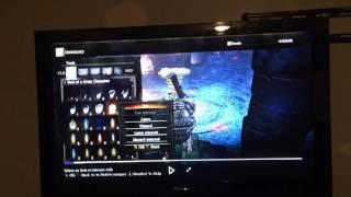 WORKING SOUL DUPLICATION GLITCH | Dark Souls 3 |