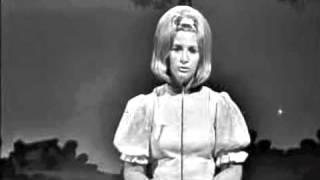 Skeeter Davis - The End Of The World (+Lyrics)