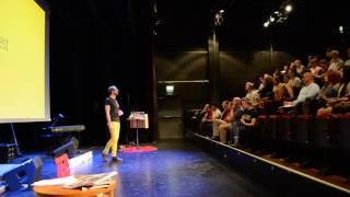 9 unexpected rules for an awesome life | Karsten Deppert | TEDxYouth@Helsingborg