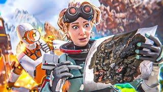 Competitive Apex Legends for Dummies | Ep. 2 Rotating