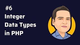 Integers - declaring integer in php.