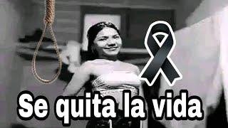  Última Hora: Muere Yeimi Rivera, se quita la vida La Chica Araña, la chica viral de Facebook 2022