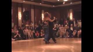 Gustavo Naveira & Giselle Anne - Tanti Anni Prima (Astor Piazzolla) - Nora's Tango Week 2008