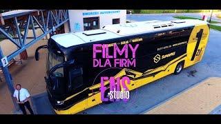 ENS Studio - tworzymy filmy dla firm