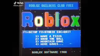 Roblox 2022-1988