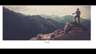 How to use bxSlider for your website | JQuery bxSlider Tutorial  2019