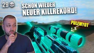 ICH HABE SCHON WIEDER MEINEN KILLREKORD GEBROCHEN | PULEMYOT META | xHankyy