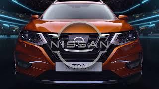 Кроссоверы Nissan — команда, проверенная временем