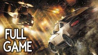 Need for Speed The Run - FULL GAME Walkthrough Gameplay No Commentary