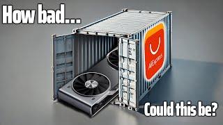 Are AliExpress GPU's worth it in 2024?