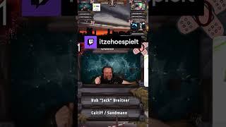 Neue Mitglieder in die Welt pfeifen | itzehoespielt auf #Twitch