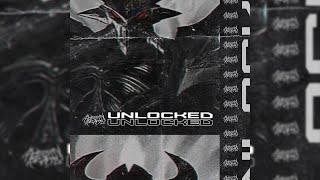 [FREE] DRUMKIT TYPE SCARLXRD x KORDHELL - "UNLXCKED" [PROD. BASISTIY]