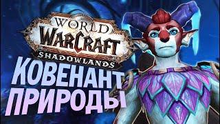 АРДЕНВЕЛЬД - ПЕРВЫЙ ВЗГЛЯД / World of Warcraft