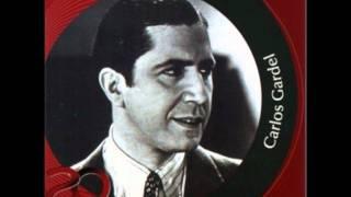 CARLOS GARDEL - CON LOS OJOS DEL ALMA (1921).