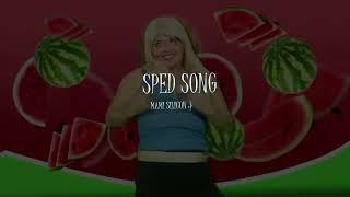 Mami silicon- speed song