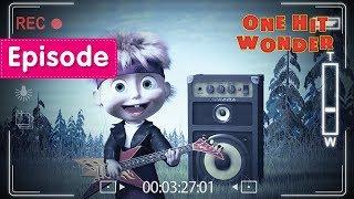 Masha and The Bear - One-Hit Wonder (Episode 29)