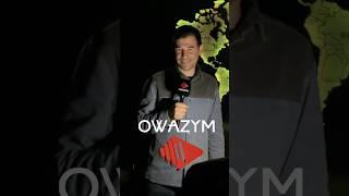 OWAZYMCOM ÖZ IŞINE BAŞLAÝAR