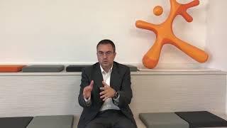 Entrevista a Juan Pablo Galán, Business Director en Verti Seguros | Walmeric