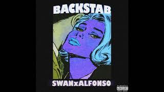 Swxn x Alfonso - Backstab (prod. Goon out the tomb)