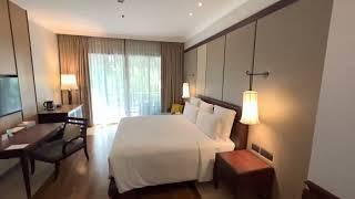 Pattaya | InterContinental Pattaya Resort | Classic Garden View | room 112 | room tour.