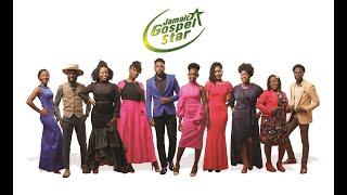 Jamaica Gospel Star: Episode 1