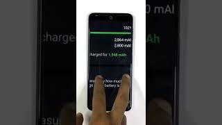 Check Battery Health in Any Android Devices | Xiaomi.Realme.Vivo.Samsung And More...