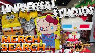UNIVERSAL STUDIOS Merchandise Tour January 2024 | Universal Orlando Resort ~ SHOPPING
