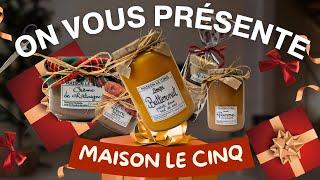  Maison Le Cinq c'est quoi ?