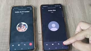 how to fix whatsapp incoming calls getting automatically declined android |whatsapp calls disconnect