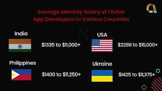 Cost To Hire Flutter Developer #hireflutterdeveloper #flutterdeveloper #appsdevpro