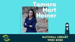 Tamara Hart Heiner Interview