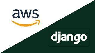 Deploy Django Website to Amazon Web Services (Elastic Beanstalk)