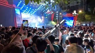 2023 Vietnam National Day Celebration Concert #vietnam #vietnamtravel #hochiminh