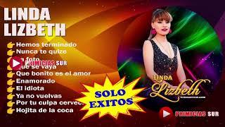 Linda Lizbeth - Solo Exitos