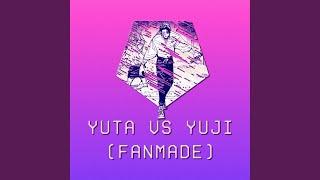 Yuta vs Yuji