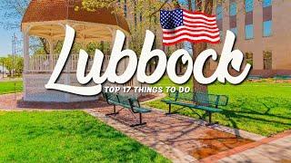 TOP 17 Things To Do In Lubbock  Travel Guide