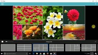 Best Photos Collage for windows 10