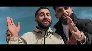 Cheb Malek - GOOD BYE ( Feat. Sofiano ) x Da7nouss ( Clip Officiel )