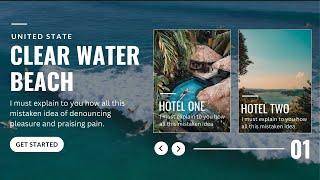 How to Create Tour & Travel Agency Slider in WordPress using Block Slider Plugin