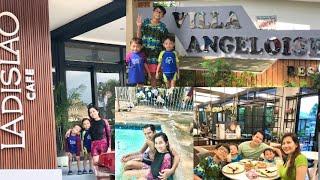 FATHER’s DAY AND WEDDING ANNIV CELEBRATION|I’m a Happy Mom PH