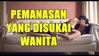 5 Gerakan Foreplay Yang Membuat Wanita Cepat Basah. Pria Wajib Tahu