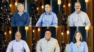 SURVICE Engineering Company Holiday Message 2021