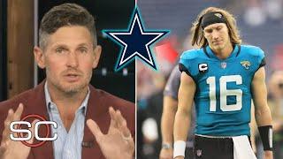 NFL URGENT! COWBOYS MAKING A MASSIVE DEAL TO ACQUIRE TREVOR LAWRENCE! [DALLAS COWBOYS NEWS]